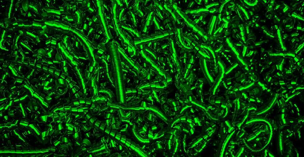 Why everyone is talking about ‘green steel’ at COP26